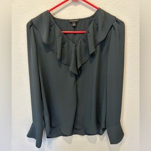 Ann Taylor blouse